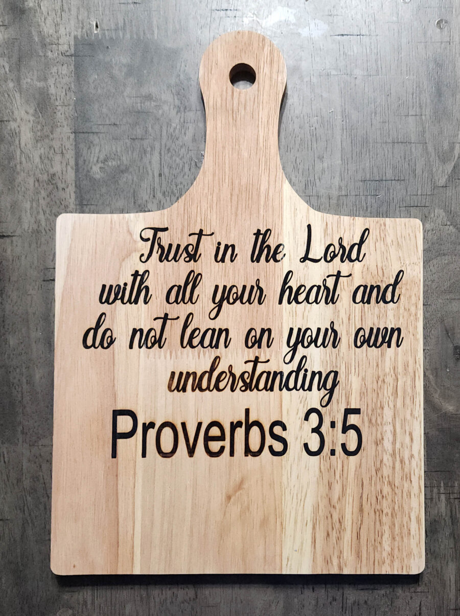 Clearance Premade Designing Board (CL1)