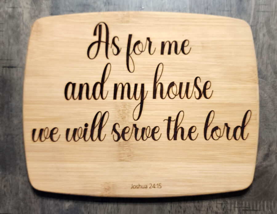 Clearance Premade Designing Board (CL4)