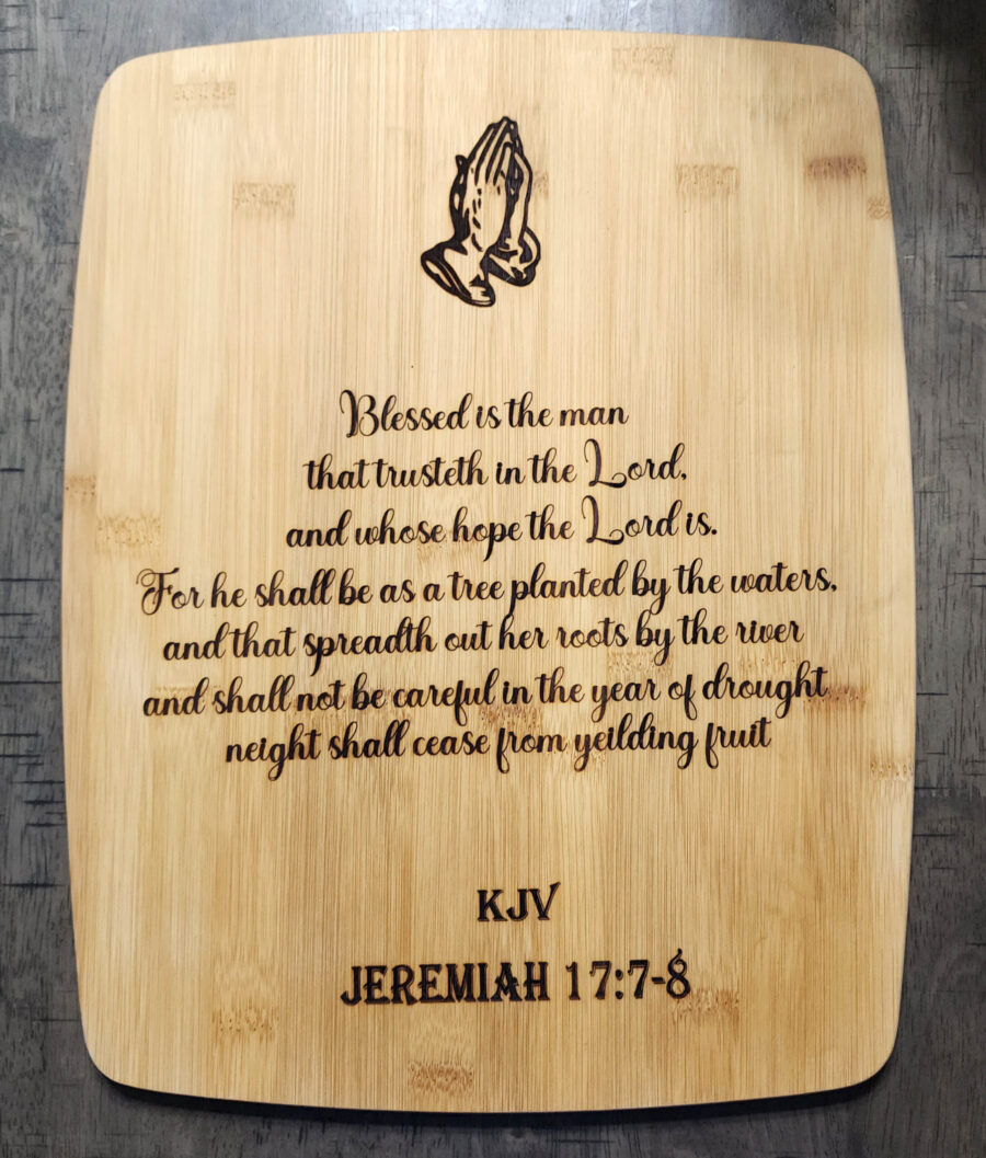 Clearance Premade Designing Board (CL6)
